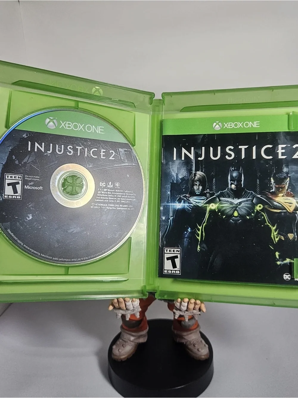Injustice 2 - Xbox One